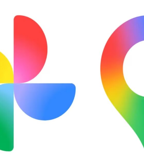 What's New Google Photos and Google Maps will Soon Get New Logos