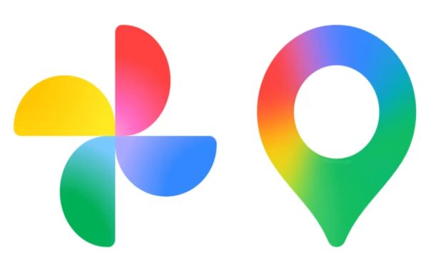What's New Google Photos and Google Maps will Soon Get New Logos