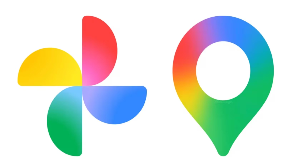 What's New Google Photos and Google Maps will Soon Get New Logos