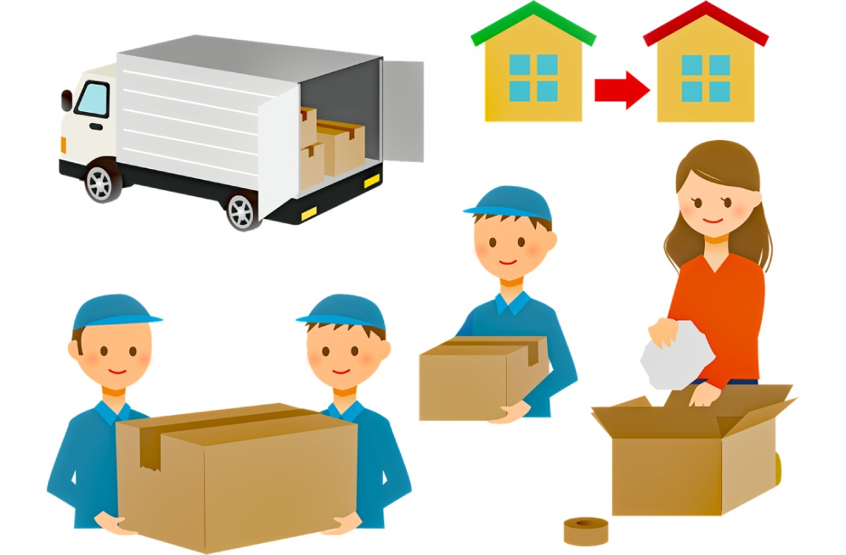 Why Hundreds Choose Movers in Raleigh for a Fresh Start