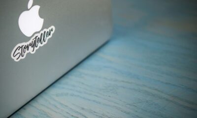 AI Won’t Replace Storytelling Nathalie Kyriakou On The Human Side Of Marketing