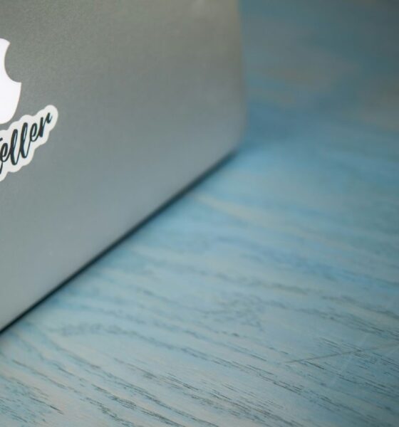 AI Won’t Replace Storytelling Nathalie Kyriakou On The Human Side Of Marketing