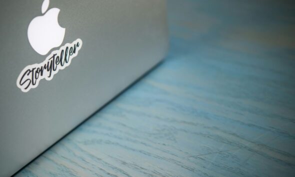 AI Won’t Replace Storytelling Nathalie Kyriakou On The Human Side Of Marketing