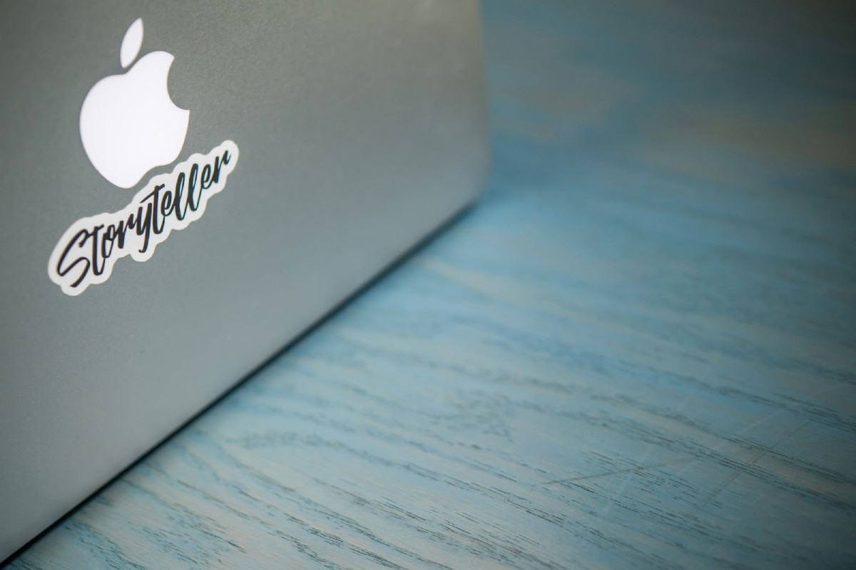 AI Won’t Replace Storytelling Nathalie Kyriakou On The Human Side Of Marketing