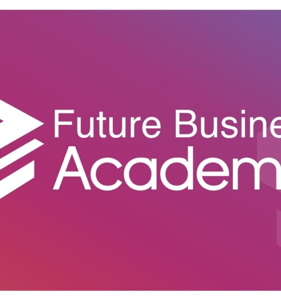Belfast AI Training Provider Future Business Academy Reaches Milestone of 1,000 Businesses Trained