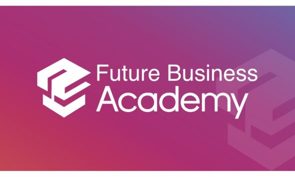 Belfast AI Training Provider Future Business Academy Reaches Milestone of 1,000 Businesses Trained