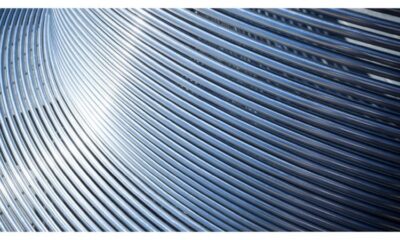 Frontier Galvanizing The Critical Role Of Galvanizing In Renewable Energy And Utility Projects