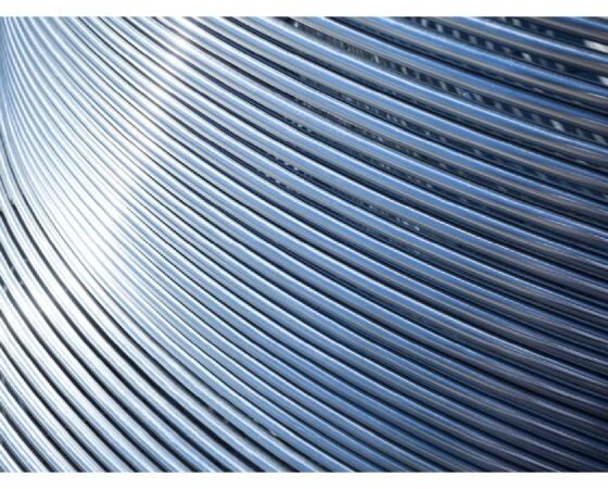 Frontier Galvanizing The Critical Role Of Galvanizing In Renewable Energy And Utility Projects