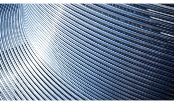 Frontier Galvanizing The Critical Role Of Galvanizing In Renewable Energy And Utility Projects