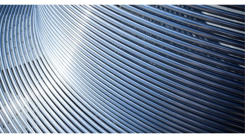 Frontier Galvanizing The Critical Role Of Galvanizing In Renewable Energy And Utility Projects