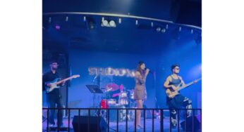 HARQATT: Rising Through Rhythm, Resilience, and Realities