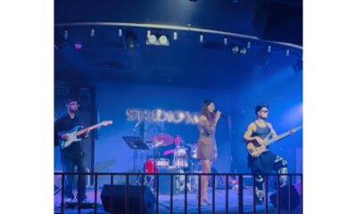 HARQATT Rising Through Rhythm, Resilience, and Realities