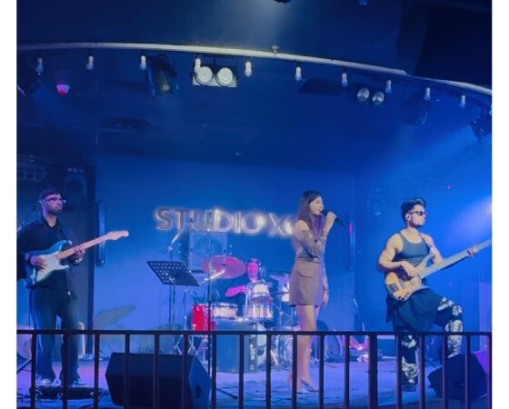 HARQATT Rising Through Rhythm, Resilience, and Realities