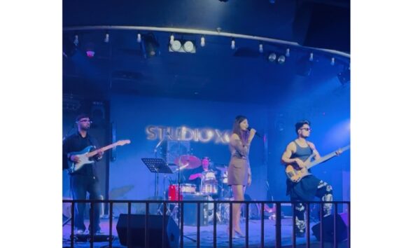 HARQATT Rising Through Rhythm, Resilience, and Realities