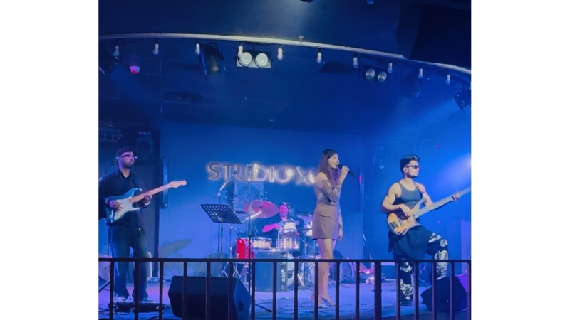 HARQATT Rising Through Rhythm, Resilience, and Realities