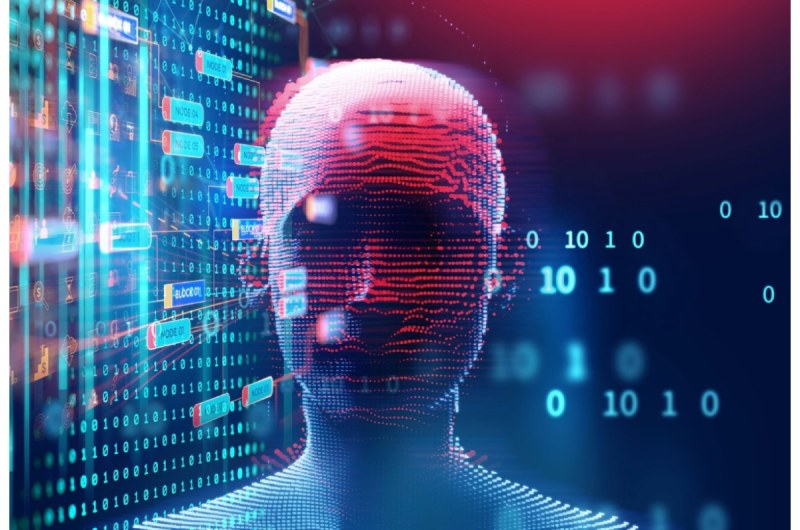 Jonathan Amoia’s Insights on the Intoxication of Artificial Intelligence