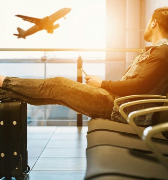 Michael Hopkins, Denver Rethinking the Airport Experience for Modern Travelers