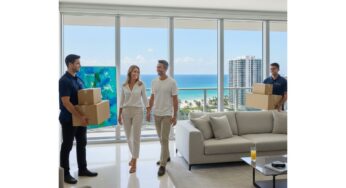Movers in Miami: Easy Moving Tips for a Smooth and Happy Shift