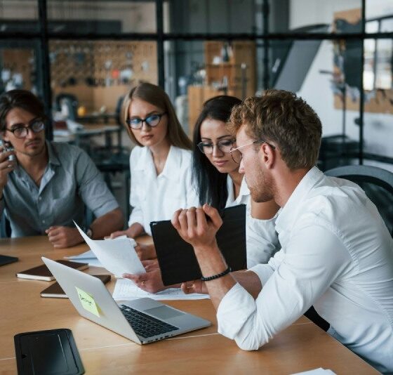 Randy NG Inside the Process of Managing End to End International Trade Operations