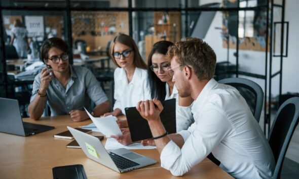 Randy NG Inside the Process of Managing End to End International Trade Operations