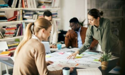 Tolga Horoz How Developing an Interest in How People Solve Problems Shapes Better Thinking and Innovation