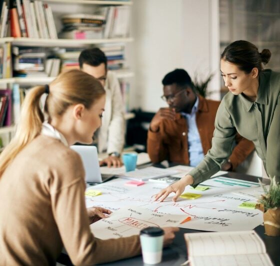 Tolga Horoz How Developing an Interest in How People Solve Problems Shapes Better Thinking and Innovation