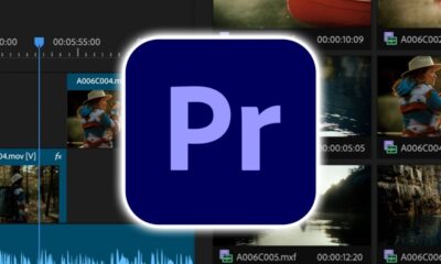 Adobe Releases New AI powered Video Editing Tools for Premiere and After Effects with Significant Motion Design Updates