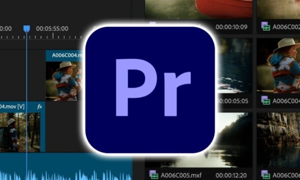 Adobe Releases New AI powered Video Editing Tools for Premiere and After Effects with Significant Motion Design Updates