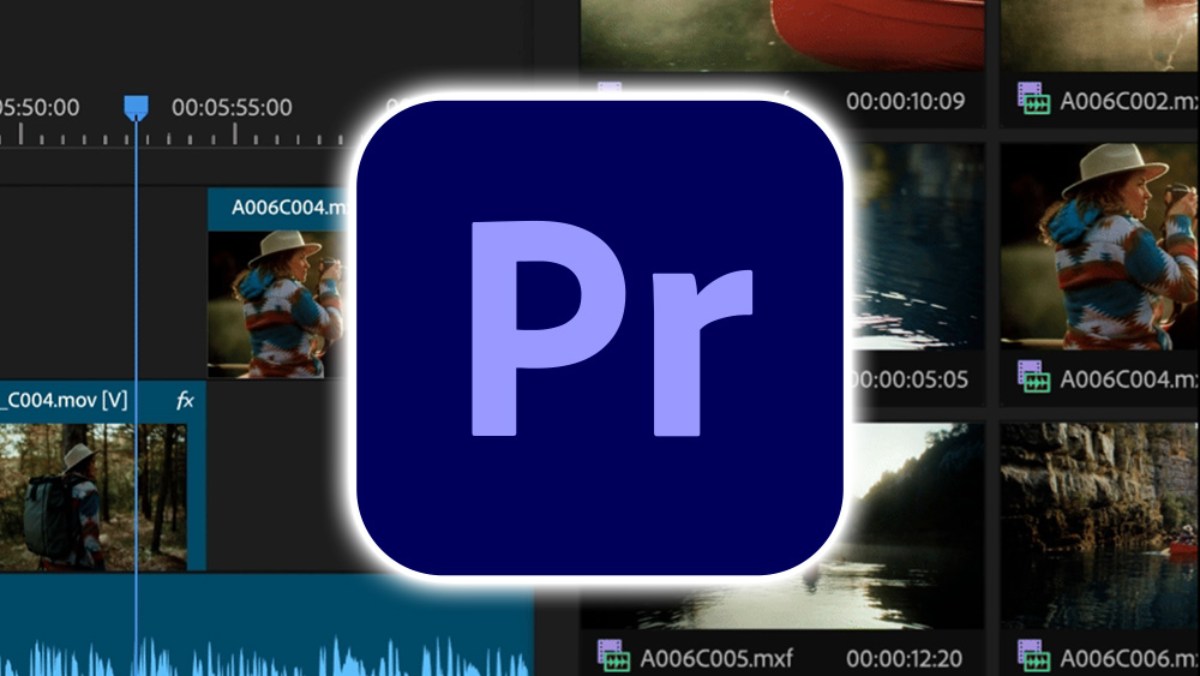 Adobe Releases New AI powered Video Editing Tools for Premiere and After Effects with Significant Motion Design Updates