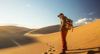 Ameel Sajjad: Wandering the World and Finding Yourself Through Travel