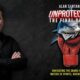 Author, Fighter, Builder How Alan Santana Uses His Life Story to Empower the Next Generation Through UNPROTECTED
