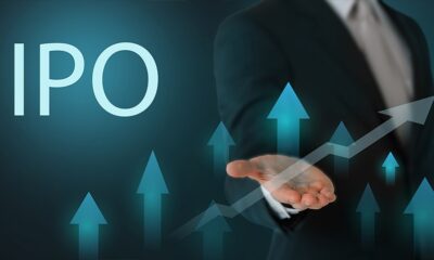 Best Apps with Simple IPO Application Process