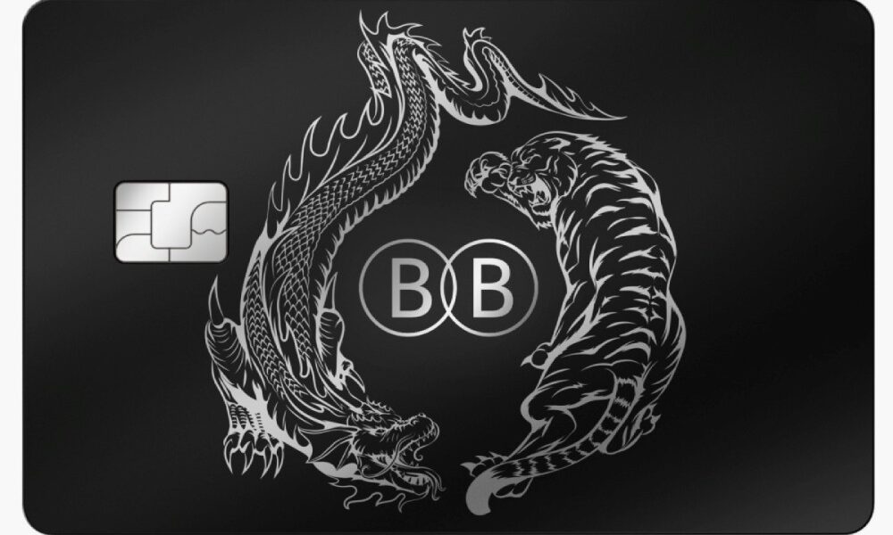 How Black Banx Will Power the Next Era of Financial Inclusion