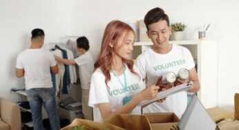 Corporate Social Responsibility in Action: Amerilodge’s Support of Health and Education Causes