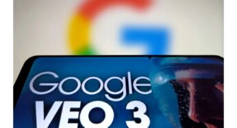 Google Introduces New Updates to Its Veo AI Video Generation Tool