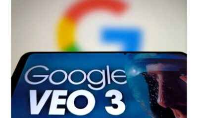 Google Introduces New Updates to Its Veo AI Video Generation Tool