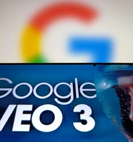 Google Introduces New Updates to Its Veo AI Video Generation Tool