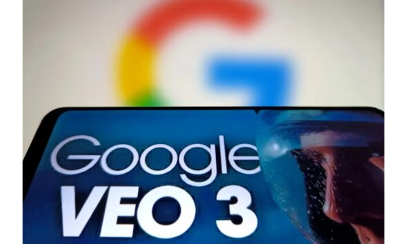 Google Introduces New Updates to Its Veo AI Video Generation Tool
