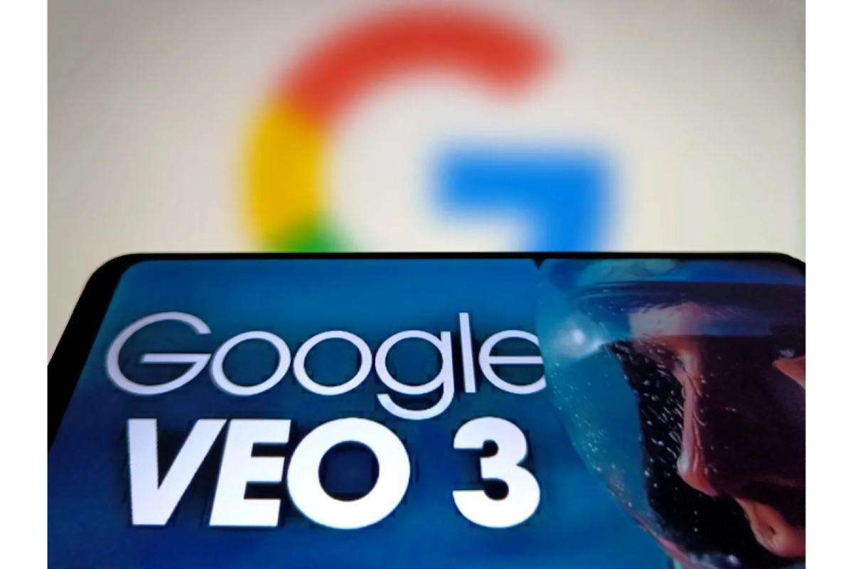 Google Introduces New Updates to Its Veo AI Video Generation Tool