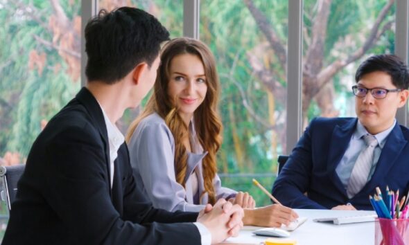 John Dianastasis Elaborates on the Value of Discretion in High Level Consulting and Public Affairs Work