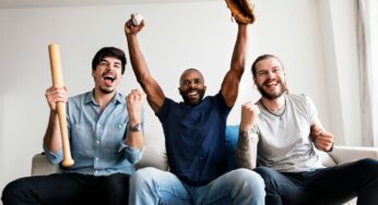 Kent Strunk: The Lifelong Twins Fans Building Family Traditions One Game at a Time