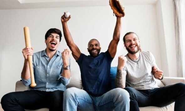 Kent Strunk The Lifelong Twins Fans Building Family Traditions One Game at a Time