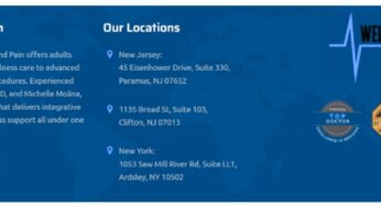 Leg Numbness and Tingling: Vein vs Nerve Causes 