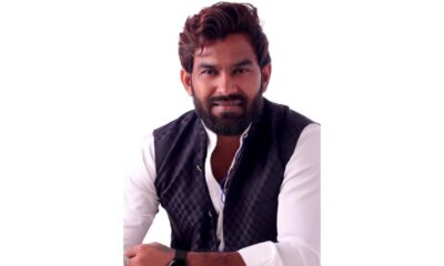 Sunny Devidas Rathod, Charkop Sai Seva Sangh, Social Worker (1)