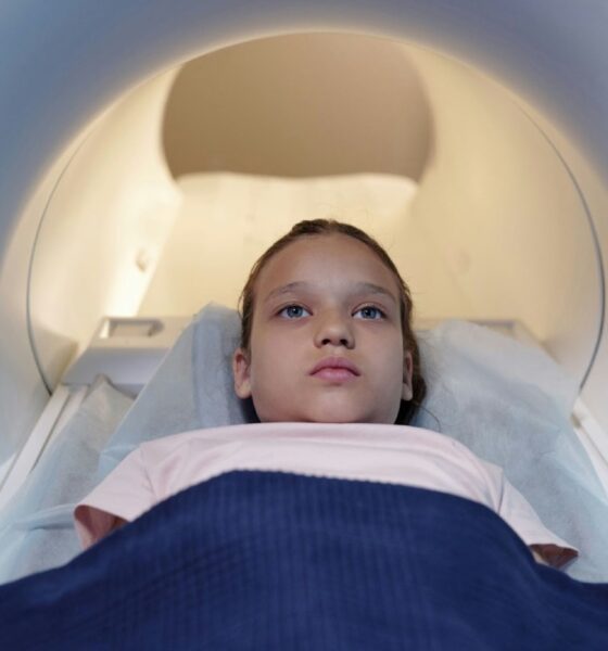 Timothy Vogel Novel Pediatric Neurosurgical Care for Children with Brain Tumors