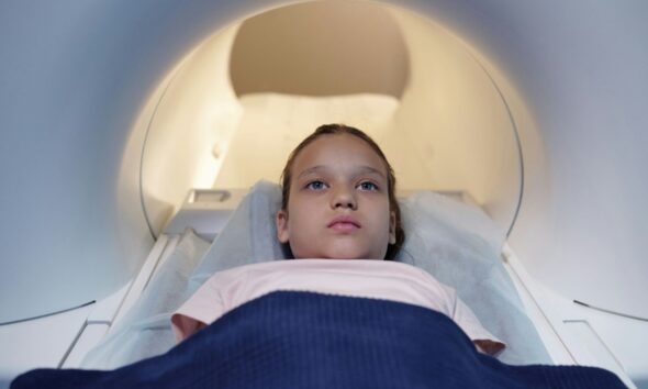 Timothy Vogel Novel Pediatric Neurosurgical Care for Children with Brain Tumors