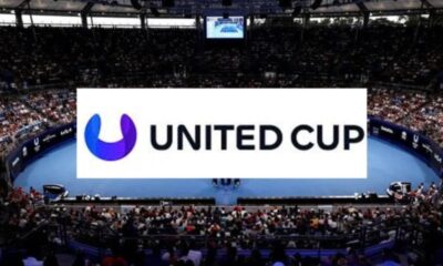 United Cup 2026 Full Schedule, Fixtures, Format, Key Players, Groups, Teams, Where and How to Watch Live