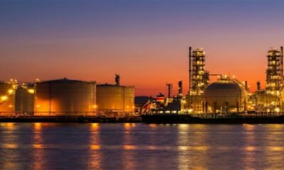 Aksebe Mineralöle GmbH