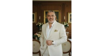 Alain Khoueiry and His Mission to Present Kazakhstan as a Land of Opportunity and Wonder