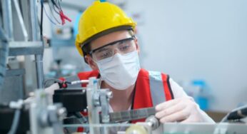 Bobby Atkins, Stonington Connecticut: How Effective Material Handling Supports On-Time Manufacturing Output